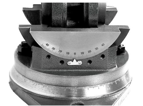 Тиски Metal Master ТСтП3хО106 купить в Москве с доставкой по всей России | ProtosMarket.ru