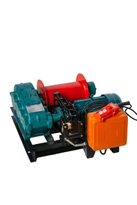 Лебедка электрическая  500кг 110м б/каната 380В TOR ЛМ* купить в Москве с доставкой по всей России | ProtosMarket.ru