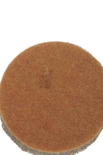 Диск для полировки 100мм жесткий для мозаично-шлифовальных машин GM купить в Москве с доставкой по всей России | ProtosMarket.ru