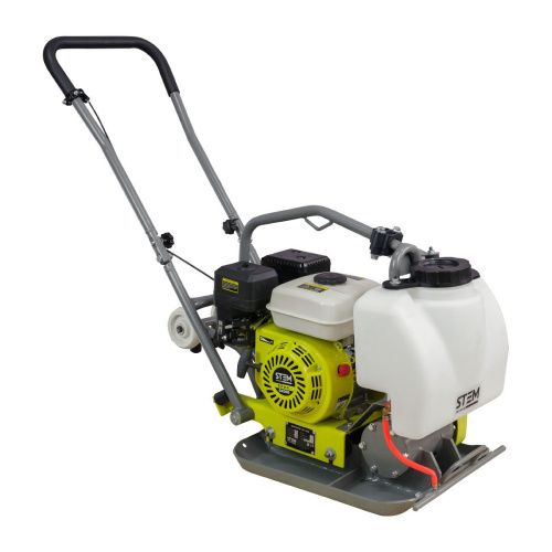 Виброплита STEM Techno SPC 162ES (STEM GX200) купить в Москве с доставкой по всей России | ProtosMarket.ru