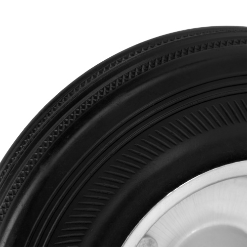 Колесо хозяйственное D 125 мм Сибртех купить в Москве с доставкой по всей России | ProtosMarket.ru