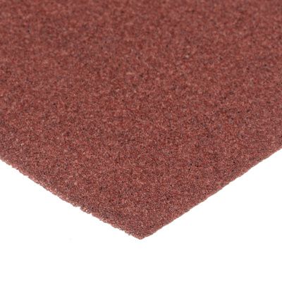 Шлифлист на бумажной основе, P 80, 230 х 280 мм, 10 шт, водостойкий Matrix купить в Москве с доставкой по всей России | ProtosMarket.ru