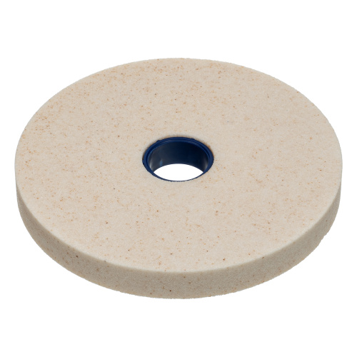 Круг шлифовальный, 175 х 20 х 32 мм, 25А, F60, (K, L) "Луга" купить в Москве с доставкой по всей России | ProtosMarket.ru