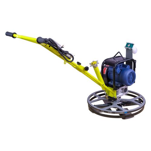 Затирочная машина STEM Techno SPT-24 (600 мм, Электродвигатель однофазный (220 вольт), 3 кВт купить в Москве с доставкой по всей России | ProtosMarket.ru