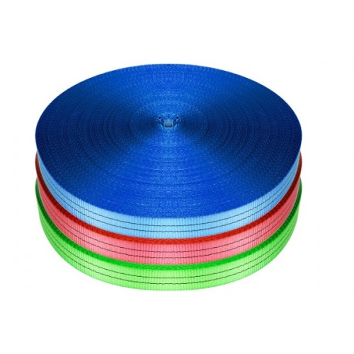 Текстильная лента, SF 7:1, 90 мм, 13500 кг купить в Москве с доставкой по всей России | ProtosMarket.ru