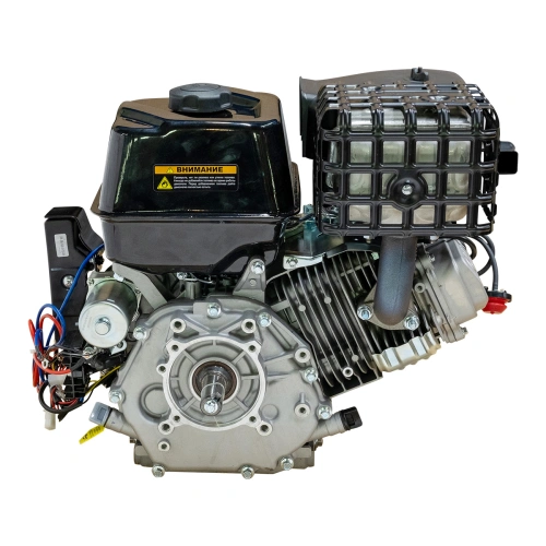 Двигатель Dinking DK196FE-S (19лс, зимний, электростартер, катушка, датчик масла) купить в Москве с доставкой по всей России | ProtosMarket.ru