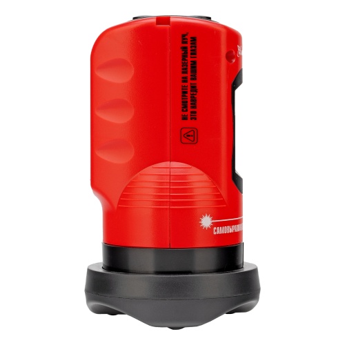 Уровень лазерный, 100 мм, штатив 1260 мм, самовыравнивающийся Matrix купить в Москве с доставкой по всей России | ProtosMarket.ru