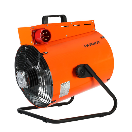 Тепловая пушка электрическая PATRIOT PTR 15 купить в Москве с доставкой по всей России | ProtosMarket.ru