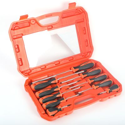 Набор отверток PATRIOT SSP 10 купить в Москве с доставкой по всей России | ProtosMarket.ru