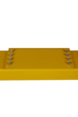 Балка концевая опорная TOR г/п 10,0 т 3,0 м PRO купить в Москве с доставкой по всей России | ProtosMarket.ru