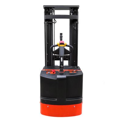 Самоходный штабелер PROLIFT SDR 1533 li-ion купить в Москве с доставкой по всей России | ProtosMarket.ru