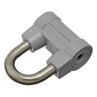 Замок навесной ЗН2-4, 60 мм Сибртех купить в Москве с доставкой по всей России | ProtosMarket.ru