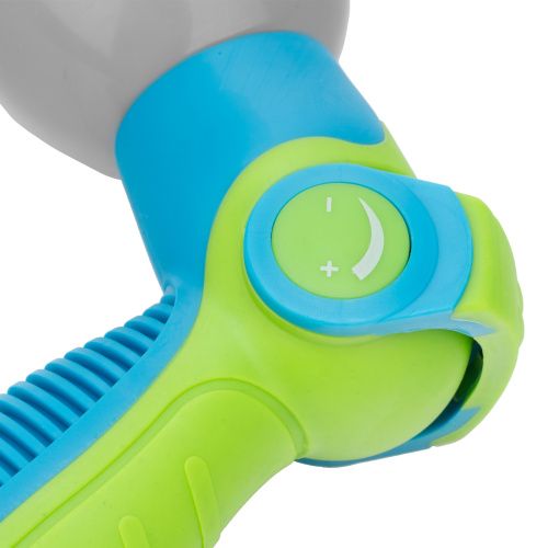 Набор поливочный, шланг 7,5-22,5м, пистолет 8 реж., чехол, подвес, LUXE Palisad купить в Москве с доставкой по всей России | ProtosMarket.ru