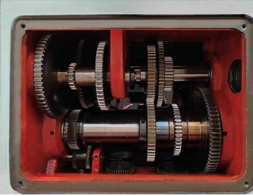 Z40100H DRO RFS купить в Москве с доставкой по всей России | ProtosMarket.ru