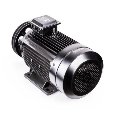 Электродвигатель в сборе AEROMAX EM-1050 (400В / 7.5кВт) купить в Москве с доставкой по всей России | ProtosMarket.ru