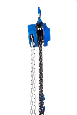 Таль ручная шестеренная TOR ТРШ C 0,5ТХ9М 4:1 PRO для тяжелых работ купить в Москве с доставкой по всей России | ProtosMarket.ru