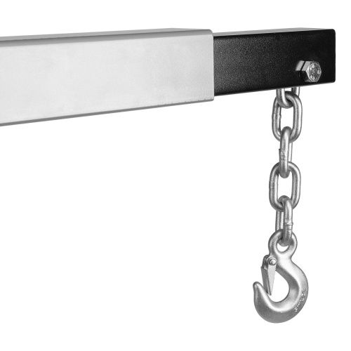 Кран гидравлический, 1 т, H подъема 25-2060 мм, складной (комплект из 2 частей) Matrix купить в Москве с доставкой по всей России | ProtosMarket.ru