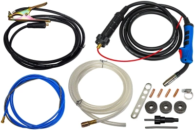 Сварочный полуавтомат HUGONG PMIG 200 III по ценам производителя в Москве с доставкой по всей России