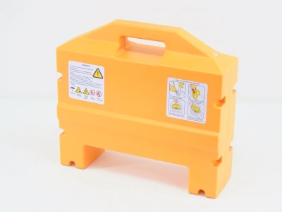 Аккумулятор литий-ионный (Li-ion) 48В/20Ач  260х169х215 для тележек CBD15W-Li по ценам производителя в Москве с доставкой по всей России