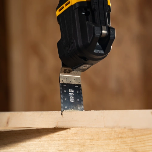 Набор насадок для МФИ по дереву и металлу, 3 шт Denzel купить в Москве с доставкой по всей России | ProtosMarket.ru