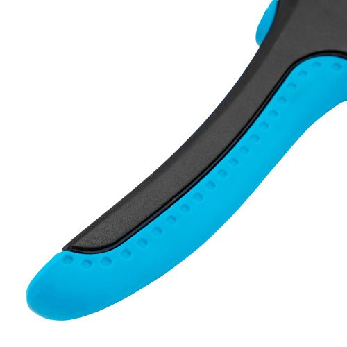 Секатор прямого реза, 215 мм, двухкомпонентные рукоятки, LUXE Palisad купить в Москве с доставкой по всей России | ProtosMarket.ru