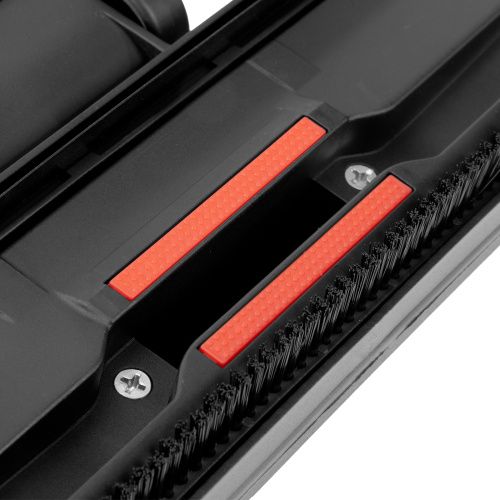 Щетка-насадка строительная широкая для пылесосов 25,3х7,3 см Denzel купить в Москве с доставкой по всей России | ProtosMarket.ru