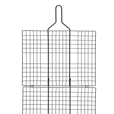 Решетка гриль 300 х 400 мм, антипригарное покрытие, Camping Palisad купить в Москве с доставкой по всей России | ProtosMarket.ru