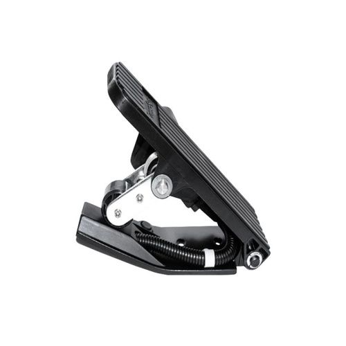 Педаль акселлератора для ричтрака RV купить в Москве с доставкой по всей России | ProtosMarket.ru