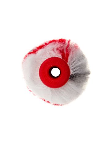 Мини-валик сменный, "Нейлон Профи", 150 мм, ворс 12 мм, D 16 мм, D ручки 6 мм, полиамид MTX купить в Москве с доставкой по всей России | ProtosMarket.ru