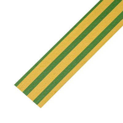 Изолента ПВХ, 19 мм х 20 м, желто-зеленая, 150 мкм Matrix купить в Москве с доставкой по всей России | ProtosMarket.ru