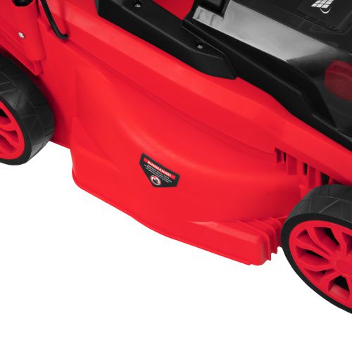 Газонокосилка аккумуляторная бесщеточная CLM-320, 320 мм, травосб. 30 л, Li-Ion, 20 В MTX купить в Москве с доставкой по всей России | ProtosMarket.ru