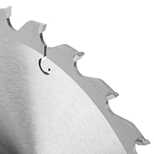 Пильный диск по дереву 160 x 20/16 x 24Т Gross купить в Москве с доставкой по всей России | ProtosMarket.ru