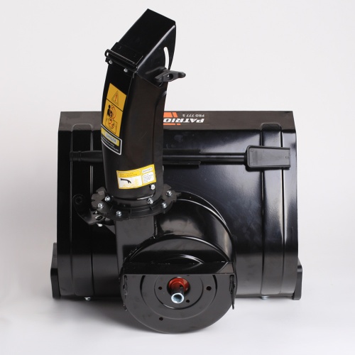 Снегоуборщик бензиновый PATRIOT PRO 777 S купить в Москве с доставкой по всей России | ProtosMarket.ru