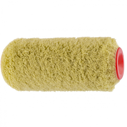 Валик сменный для фасадных работ синтетический Pro, 180 мм, ворс 18 мм, D 48 мм, D ручки 8 мм, полиакрил MTX купить в Москве с доставкой по всей России | ProtosMarket.ru