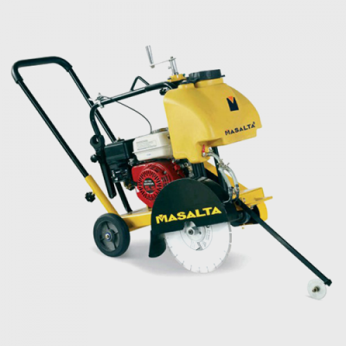 Masalta Швонарезчик по бетону Masalta MF 14-4 (двигатель Honda GX160 5.5 л.с.) купить в Москве с доставкой по всей России | ProtosMarket.ru