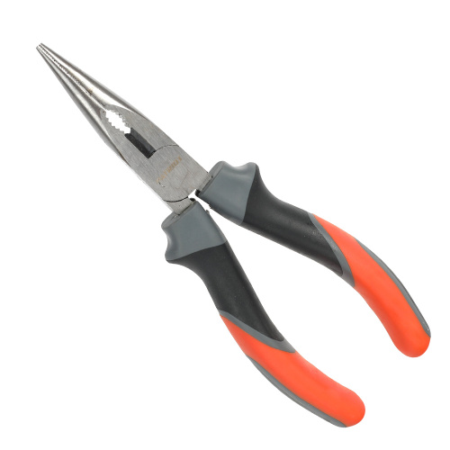 Длинногубцы PATRIOT LNP 160 N купить в Москве с доставкой по всей России | ProtosMarket.ru