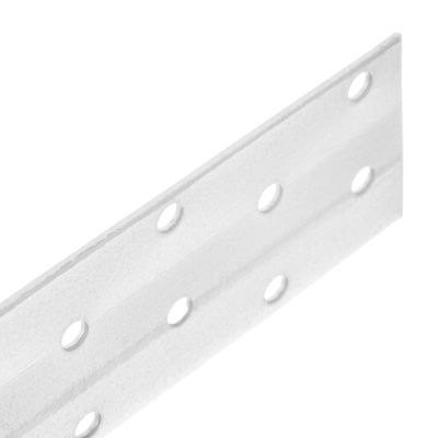 Пластина соединительная 2 мм, PS 40 х 160 мм Сибртех купить в Москве с доставкой по всей России | ProtosMarket.ru