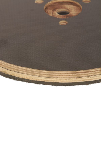 Переходной диск для машины мозаично-шлифовальной GM350T (Sticker Disk) купить в Москве с доставкой по всей России | ProtosMarket.ru