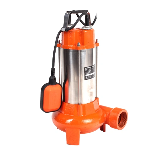 Насос дренажный PATRIOT FQ 1200 N купить в Москве с доставкой по всей России | ProtosMarket.ru