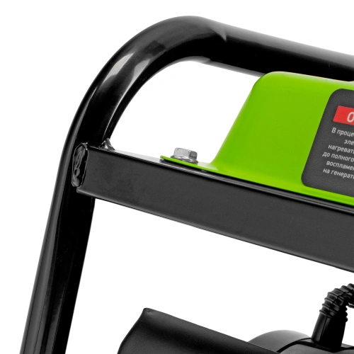 Генератор бензиновый БС-1200, 1 кВт, 230 В, четырехтактный, 5.5 л, ручной стартер Сибртех купить в Москве с доставкой по всей России | ProtosMarket.ru