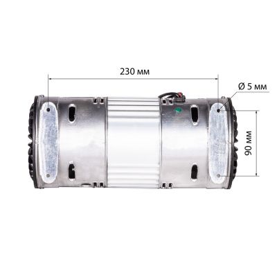 Компрессорный блок безмасляный AEROMAX F2063-750 купить в Москве с доставкой по всей России | ProtosMarket.ru