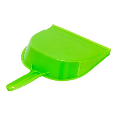 Совок 290 x 210 мм, зеленый, Home Palisad купить в Москве с доставкой по всей России | ProtosMarket.ru