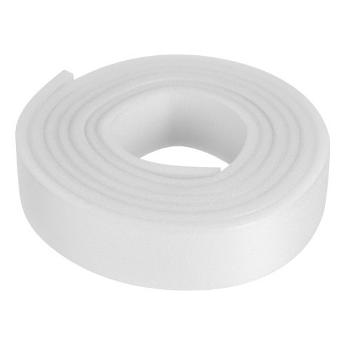 Уплотнитель для окон самоклеящийся, 8 х 8 мм, 14 м Сибртех купить в Москве с доставкой по всей России | ProtosMarket.ru