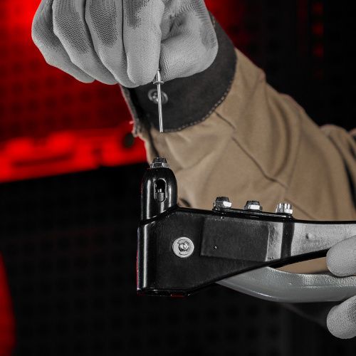 Заклепки, 3.2 х 6 мм, 50 шт. Matrix купить в Москве с доставкой по всей России | ProtosMarket.ru