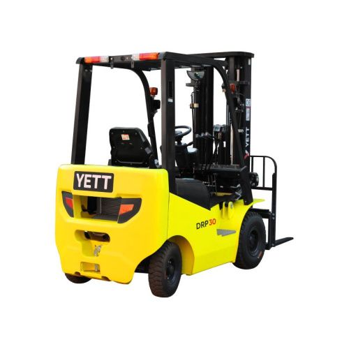 Дизельный погрузчик YETT DRP30-XC5K2-M300-3W купить в Москве с доставкой по всей России | ProtosMarket.ru
