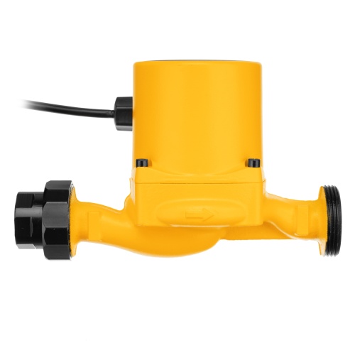 Циркуляционный насос CP25-4, напор 4 м, 50 л/мин, 1 м кабель, монт. длина 180 мм Denzel купить в Москве с доставкой по всей России | ProtosMarket.ru