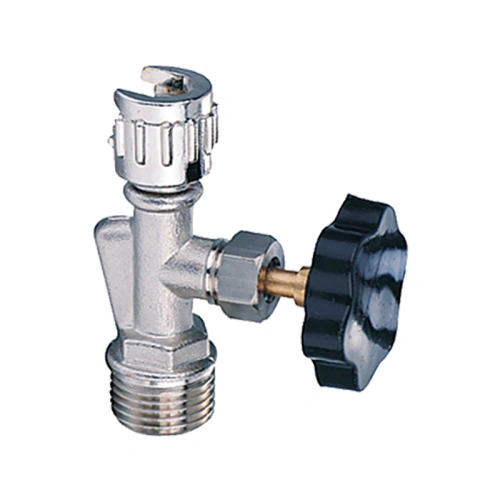 FUBAG Вентиль 1/4  дюйма М купить в Москве с доставкой по всей России | ProtosMarket.ru