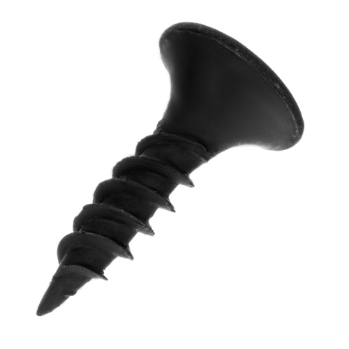 Саморезы по гипсокартону частая резьба, 3.5 x 16, PH №2, фосфатированные 1кг Шурупь купить в Москве с доставкой по всей России | ProtosMarket.ru