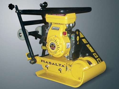 Виброплита MASALTA MS50-2 (бензиновая, 2.5 л.с, 54 кг) купить в Москве с доставкой по всей России | ProtosMarket.ru