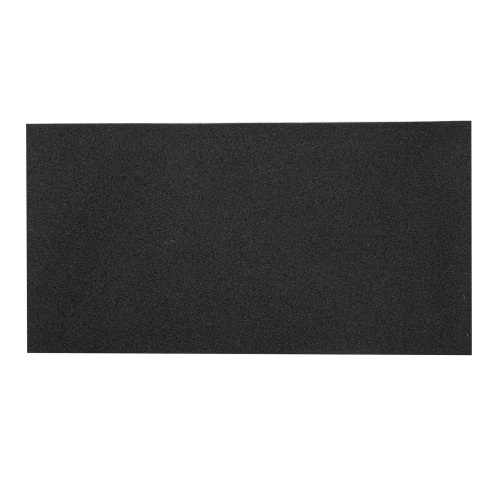 Брусок для шлифования, 160 х 85 мм, пластиковый с зажимами Matrix купить в Москве с доставкой по всей России | ProtosMarket.ru